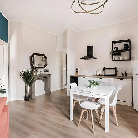 2 Bedroom Gem Near Milano Centrale Fast Wi Fi Kademy House מראה חיצוני תמונה